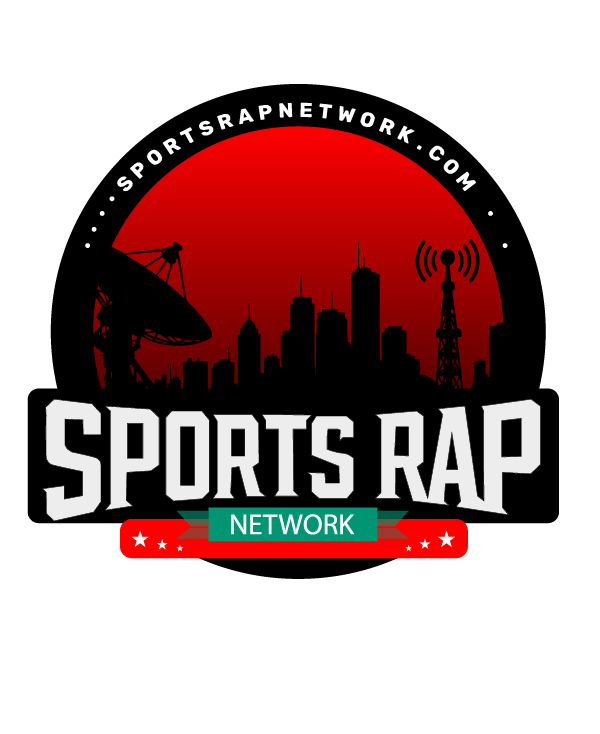 Sports Rap Network Detroit Sports Talk Radio