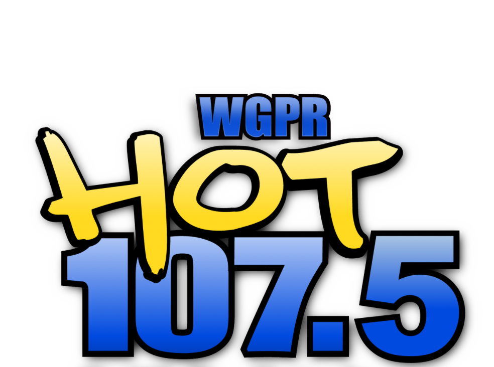 WGPR Hot 107.5 Detroit Radio